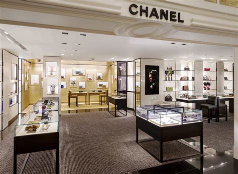 chanel outlet store new york|chanel boutique in new york.